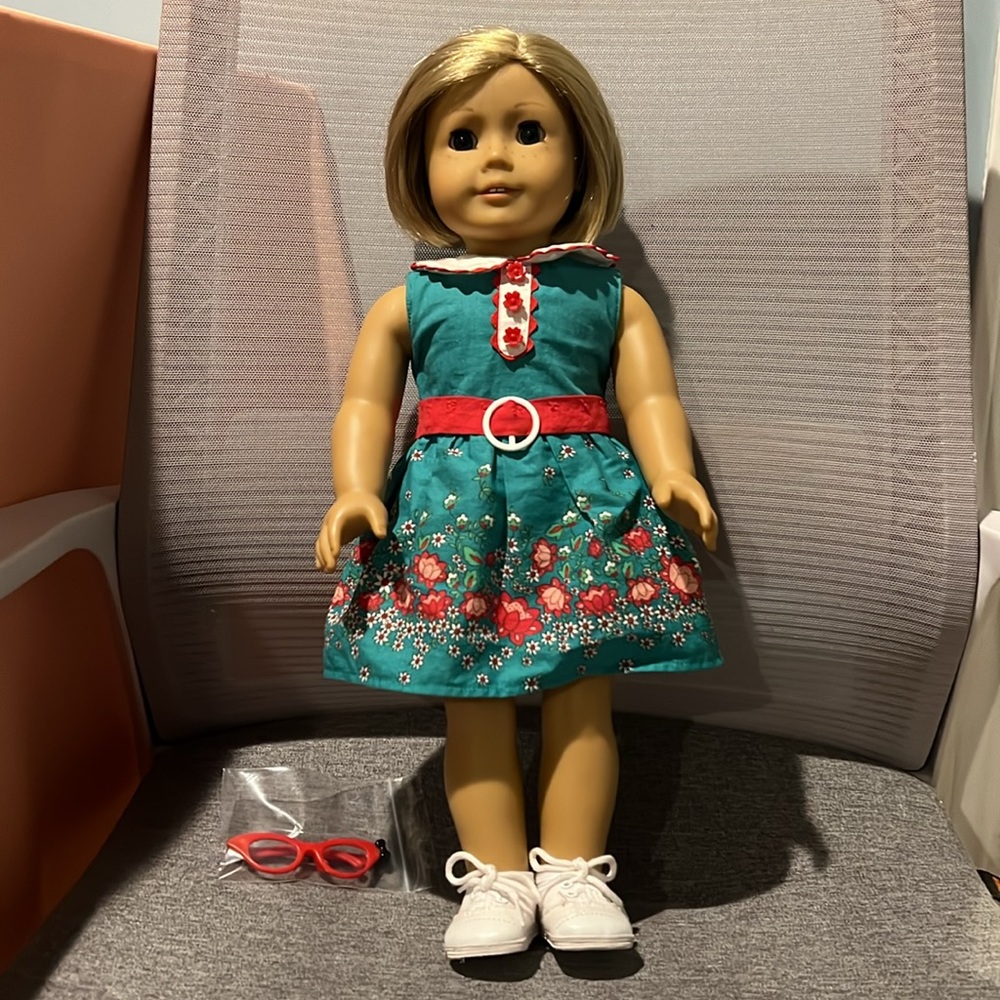 American Girl - Kit